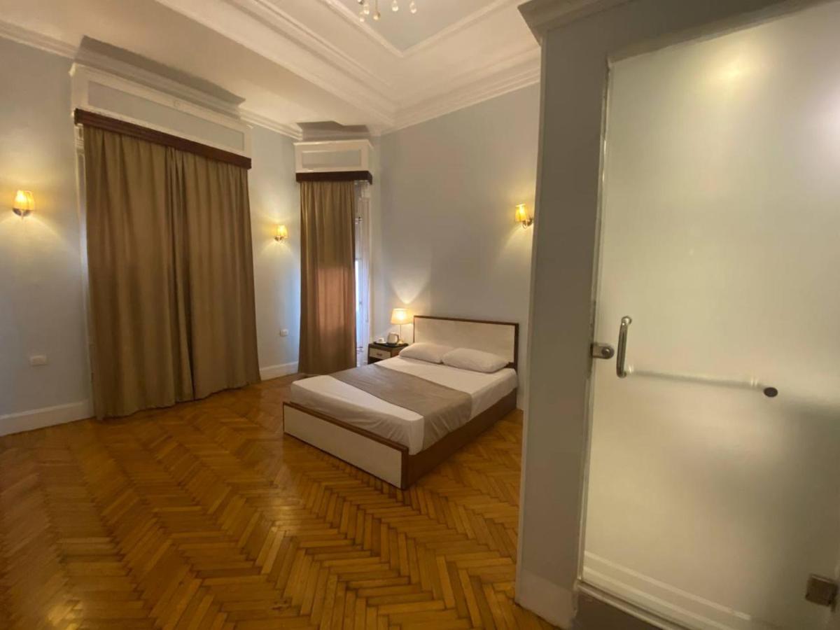 Sufi'S Nights Hostel Κάιρο Εξωτερικό φωτογραφία
