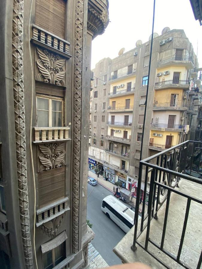 Sufi'S Nights Hostel Κάιρο Εξωτερικό φωτογραφία