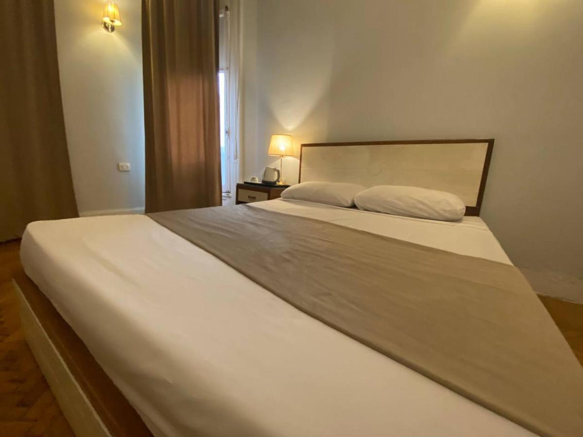 Sufi'S Nights Hostel Κάιρο Εξωτερικό φωτογραφία