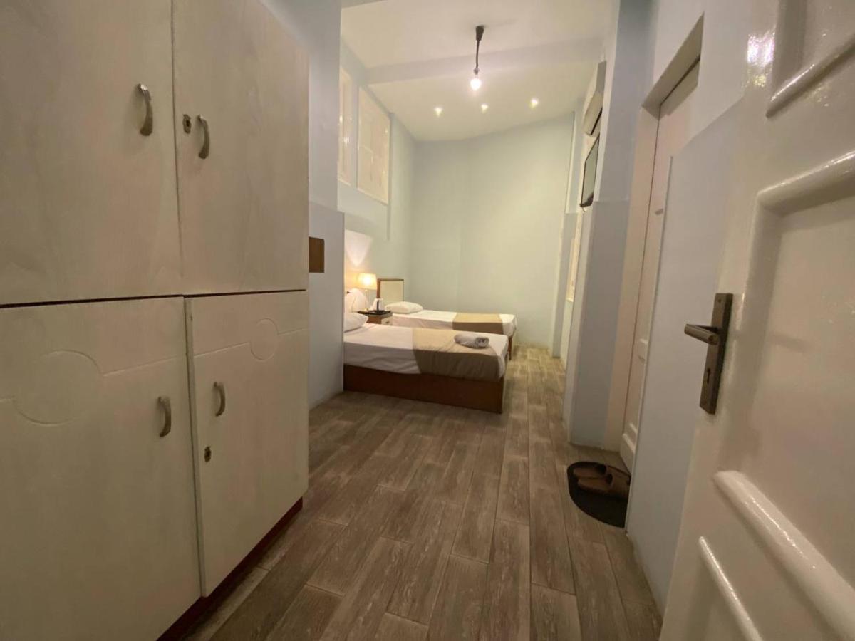 Sufi'S Nights Hostel Κάιρο Εξωτερικό φωτογραφία