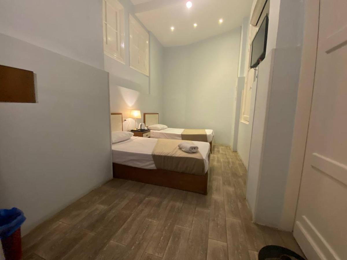 Sufi'S Nights Hostel Κάιρο Εξωτερικό φωτογραφία