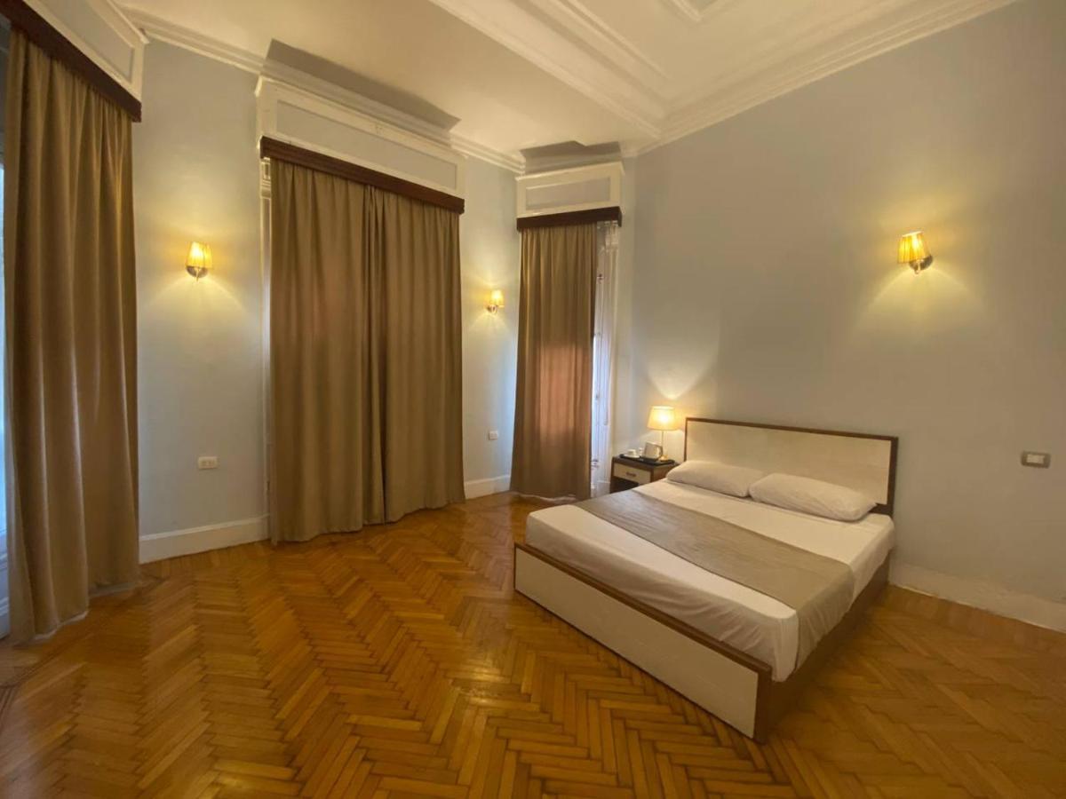 Sufi'S Nights Hostel Κάιρο Εξωτερικό φωτογραφία