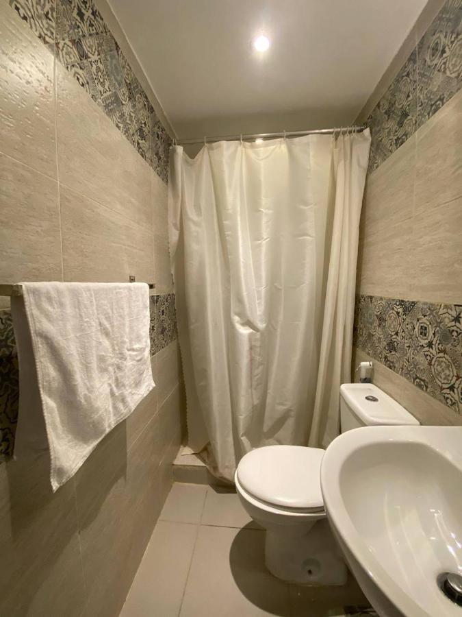 Sufi'S Nights Hostel Κάιρο Εξωτερικό φωτογραφία
