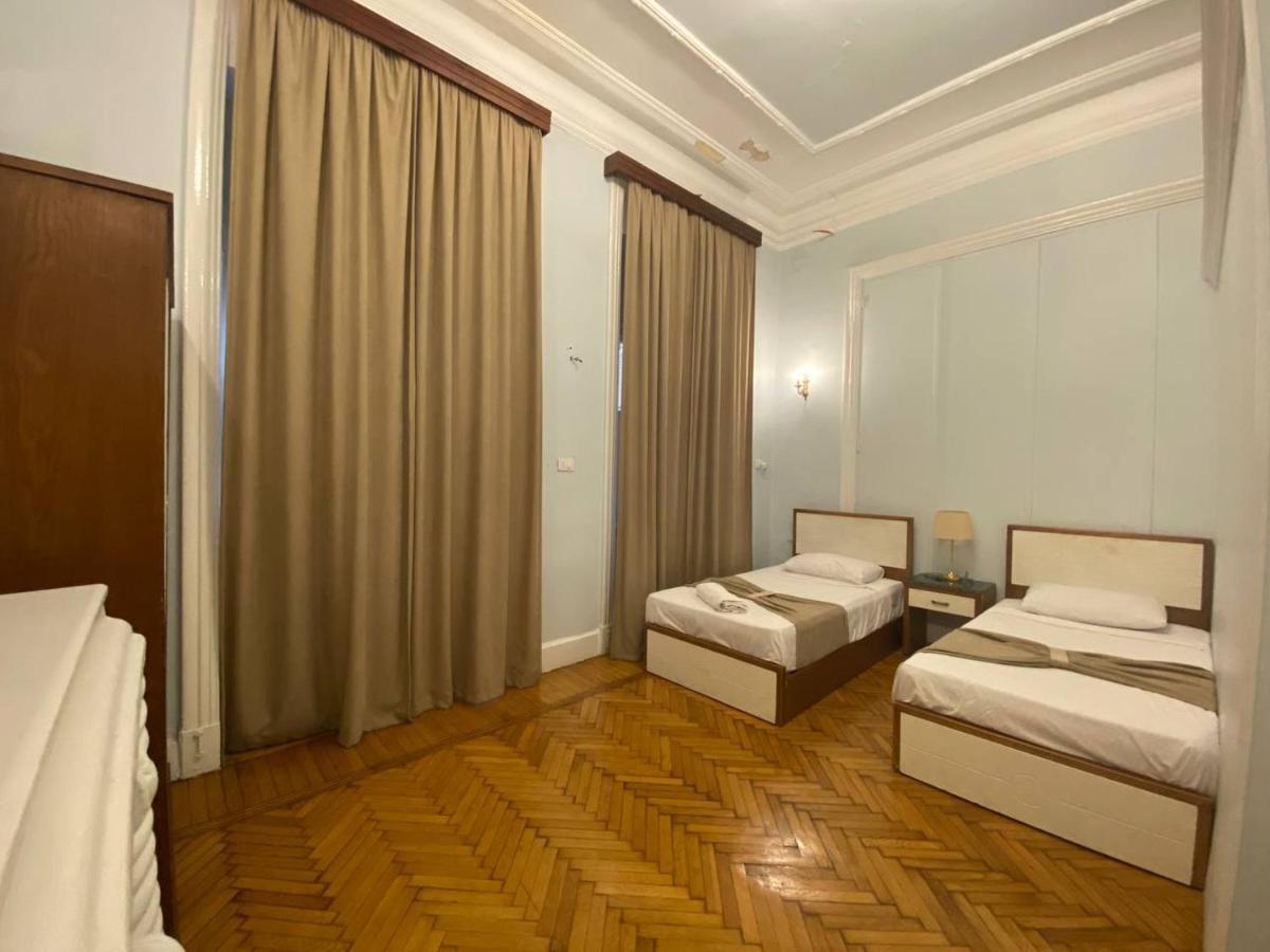 Sufi'S Nights Hostel Κάιρο Εξωτερικό φωτογραφία