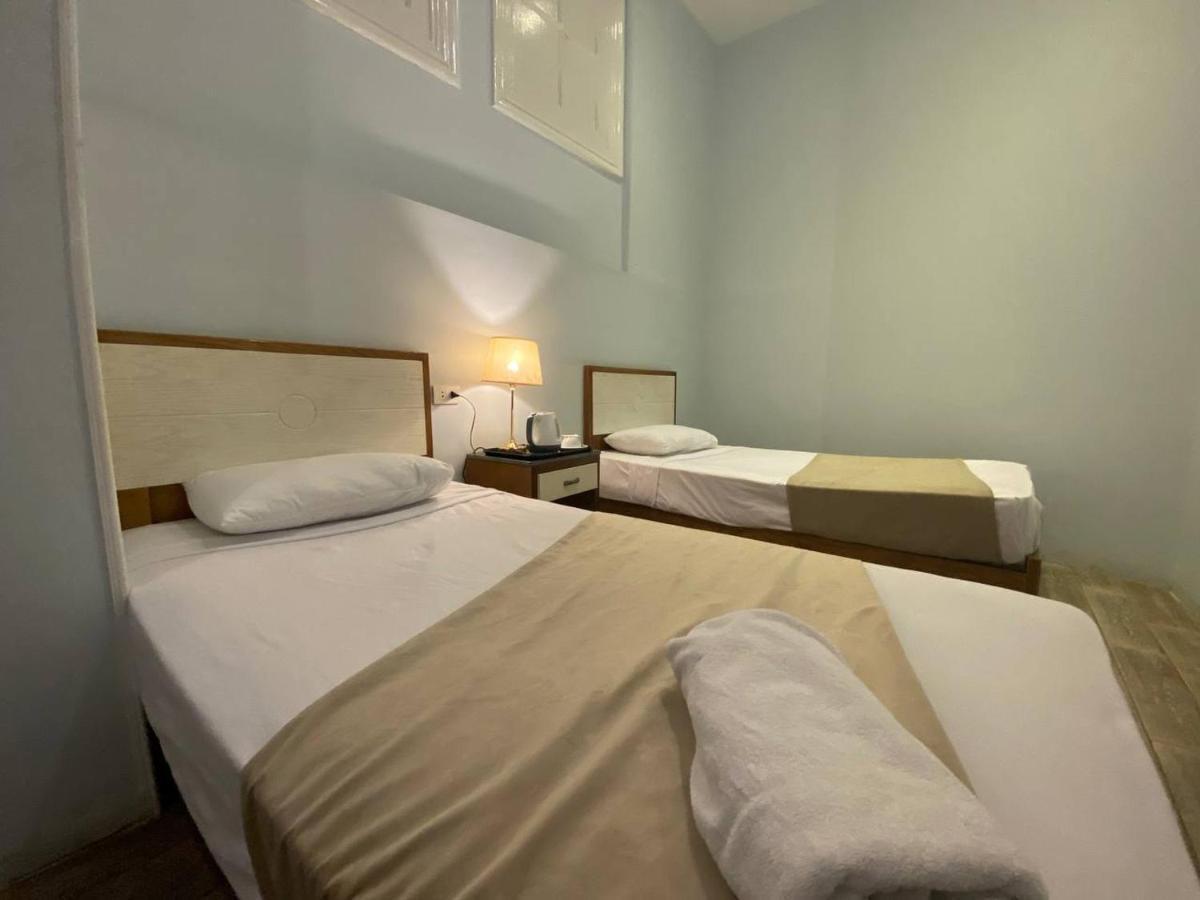 Sufi'S Nights Hostel Κάιρο Εξωτερικό φωτογραφία