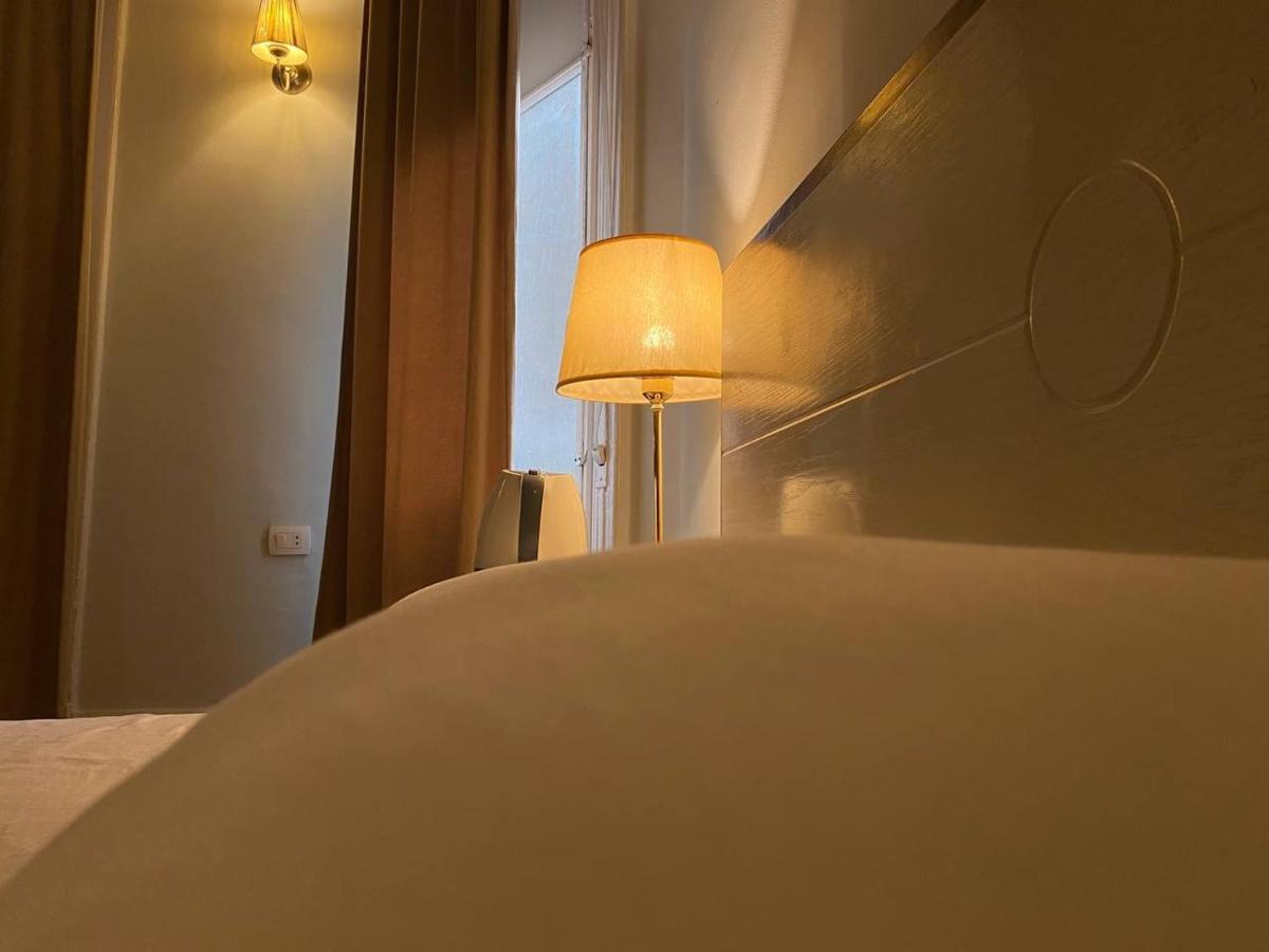 Sufi'S Nights Hostel Κάιρο Εξωτερικό φωτογραφία