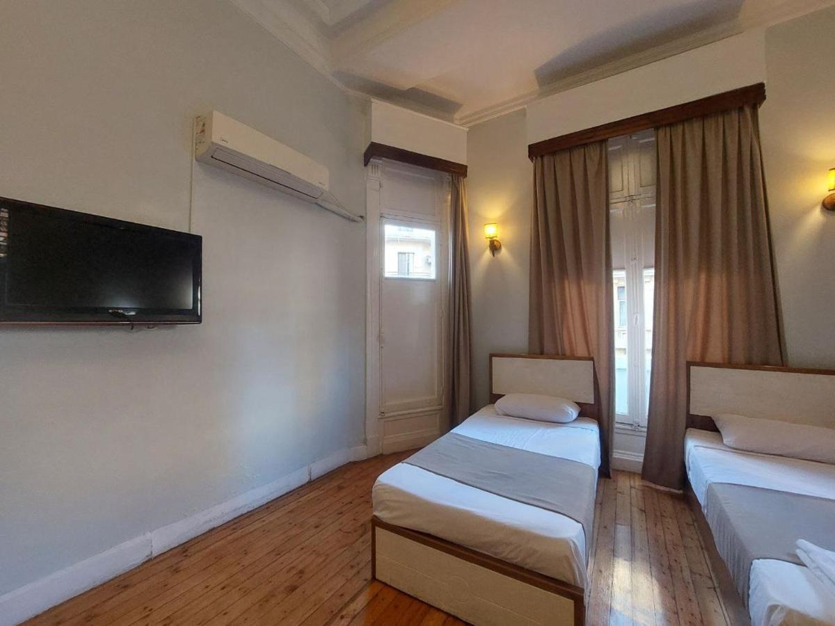 Sufi'S Nights Hostel Κάιρο Εξωτερικό φωτογραφία