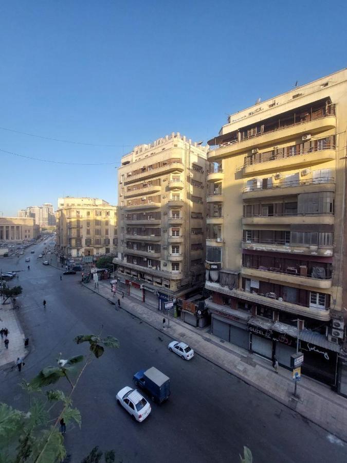 Sufi'S Nights Hostel Κάιρο Εξωτερικό φωτογραφία