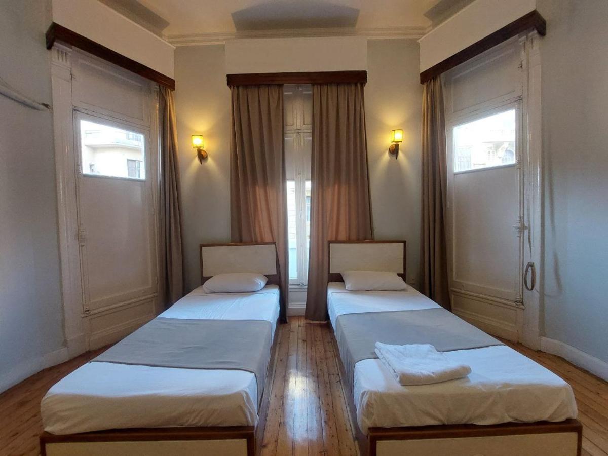 Sufi'S Nights Hostel Κάιρο Εξωτερικό φωτογραφία