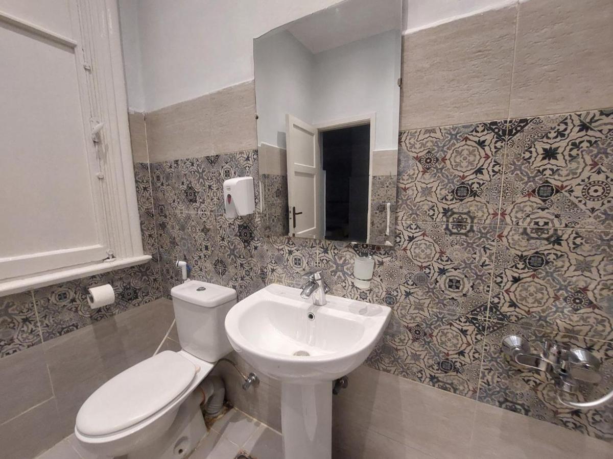 Sufi'S Nights Hostel Κάιρο Εξωτερικό φωτογραφία