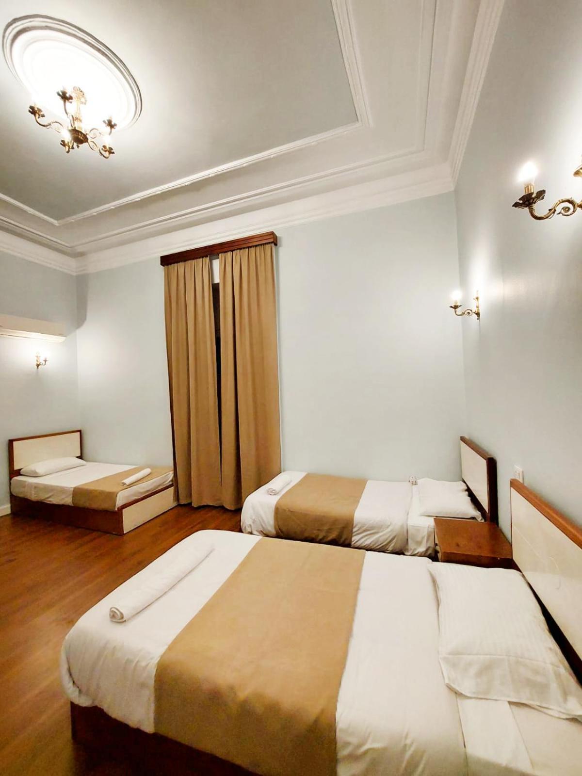Sufi'S Nights Hostel Κάιρο Εξωτερικό φωτογραφία
