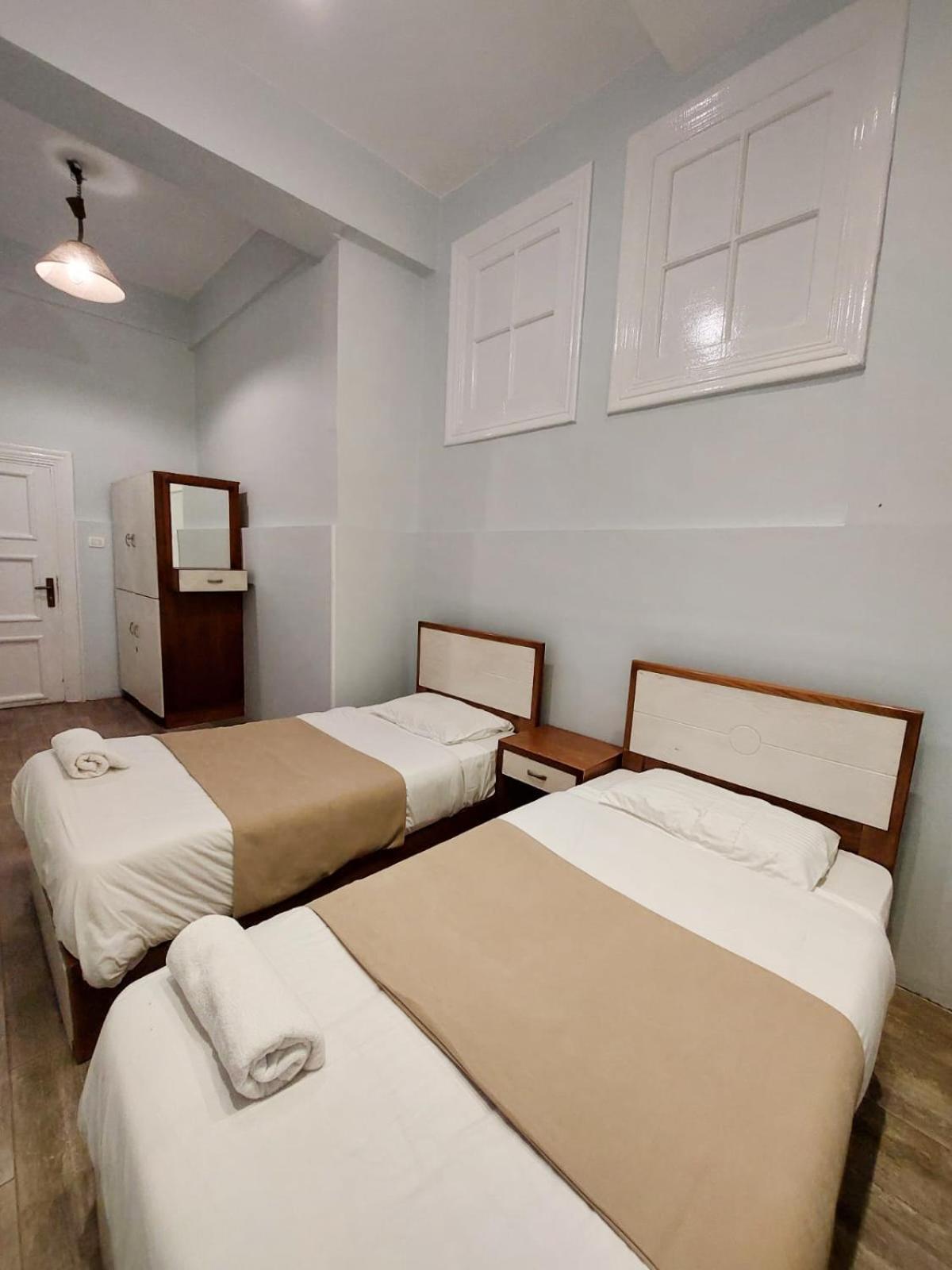 Sufi'S Nights Hostel Κάιρο Εξωτερικό φωτογραφία