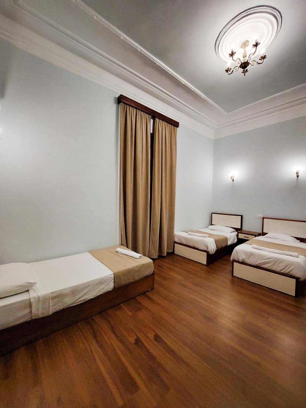 Sufi'S Nights Hostel Κάιρο Εξωτερικό φωτογραφία