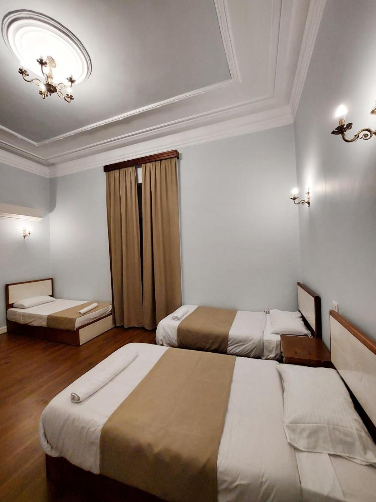 Sufi'S Nights Hostel Κάιρο Εξωτερικό φωτογραφία