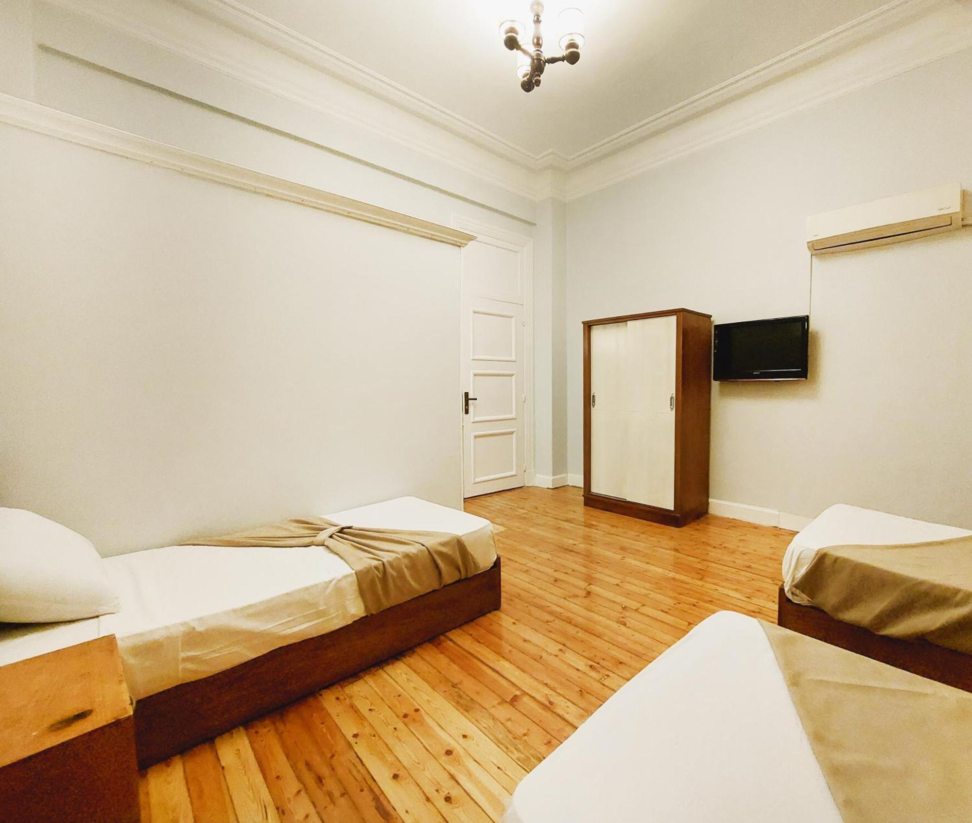 Sufi'S Nights Hostel Κάιρο Εξωτερικό φωτογραφία