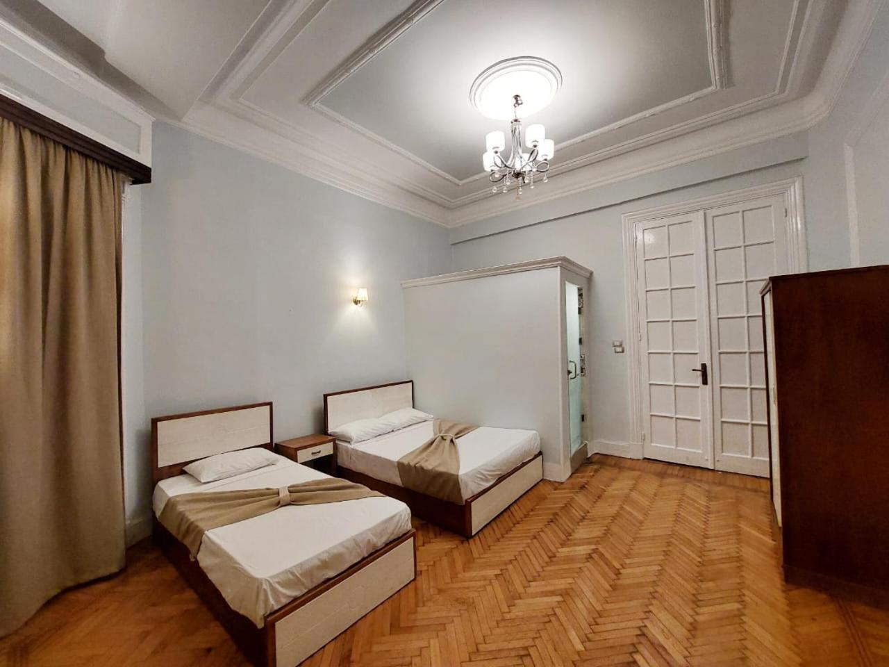 Sufi'S Nights Hostel Κάιρο Εξωτερικό φωτογραφία