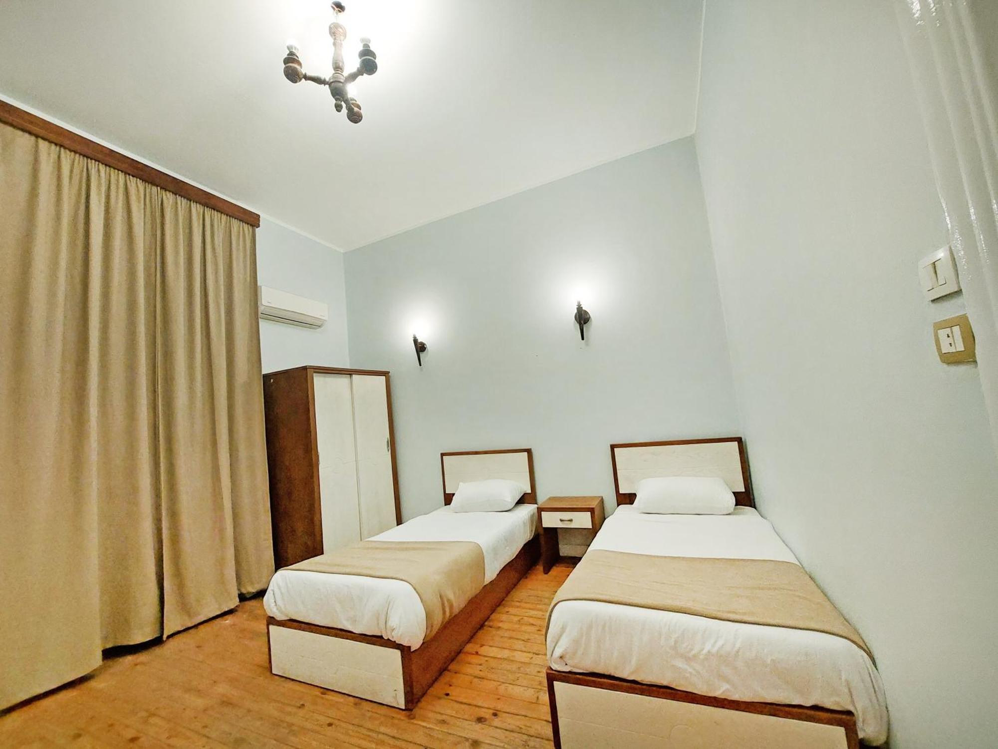 Sufi'S Nights Hostel Κάιρο Εξωτερικό φωτογραφία