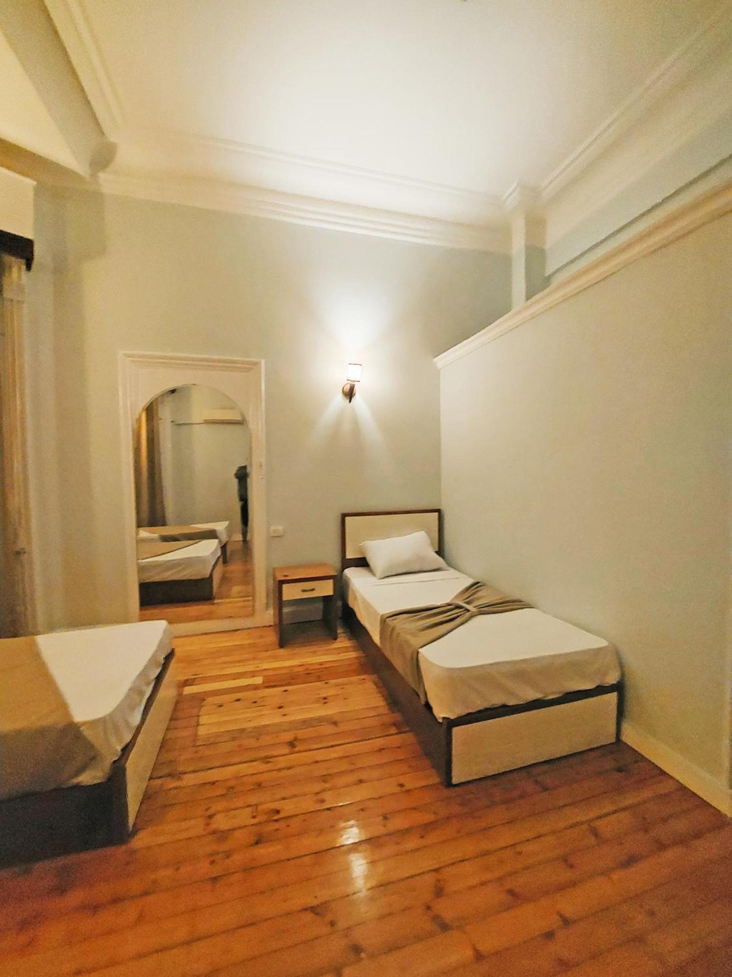 Sufi'S Nights Hostel Κάιρο Εξωτερικό φωτογραφία