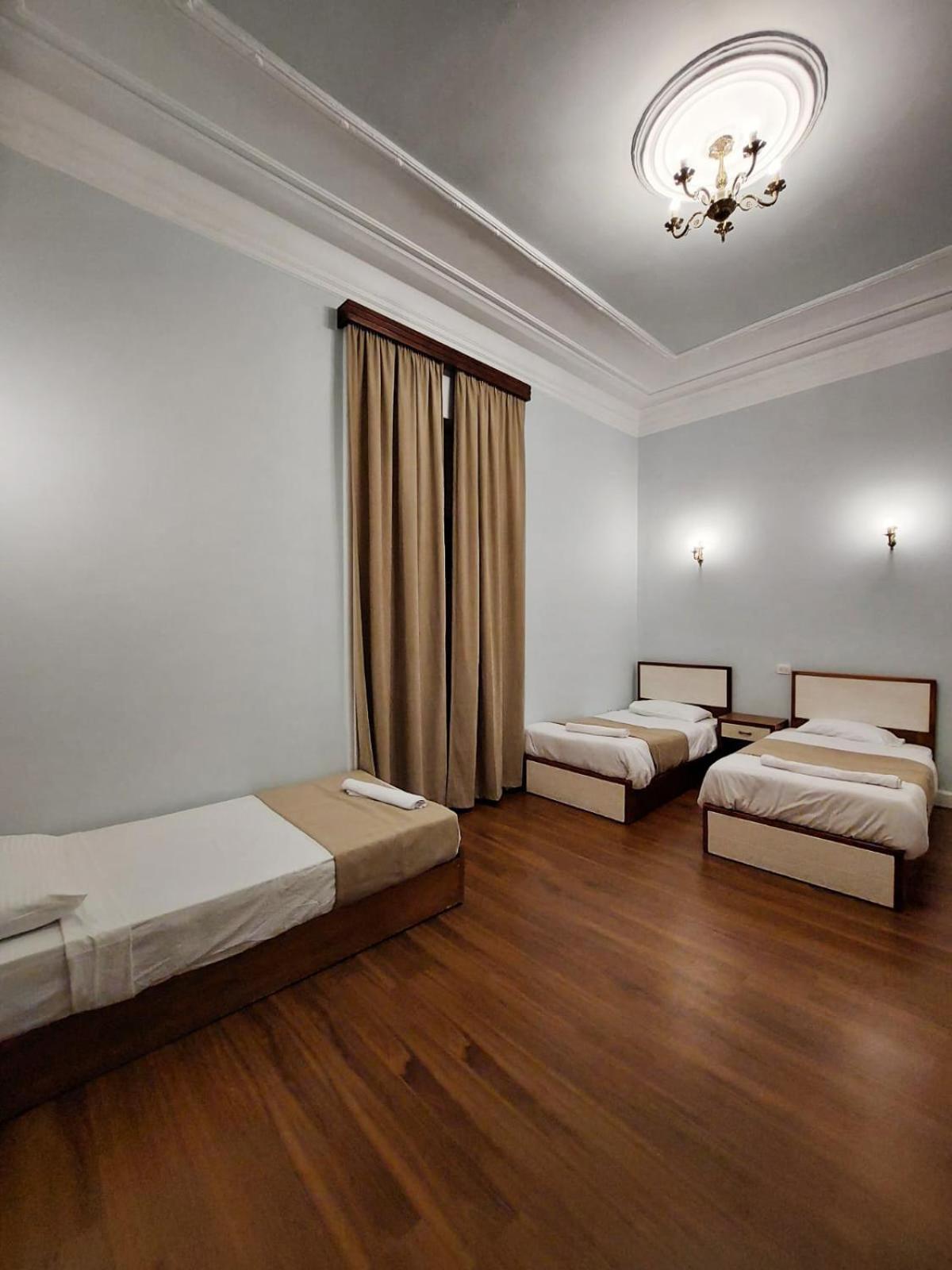 Sufi'S Nights Hostel Κάιρο Εξωτερικό φωτογραφία