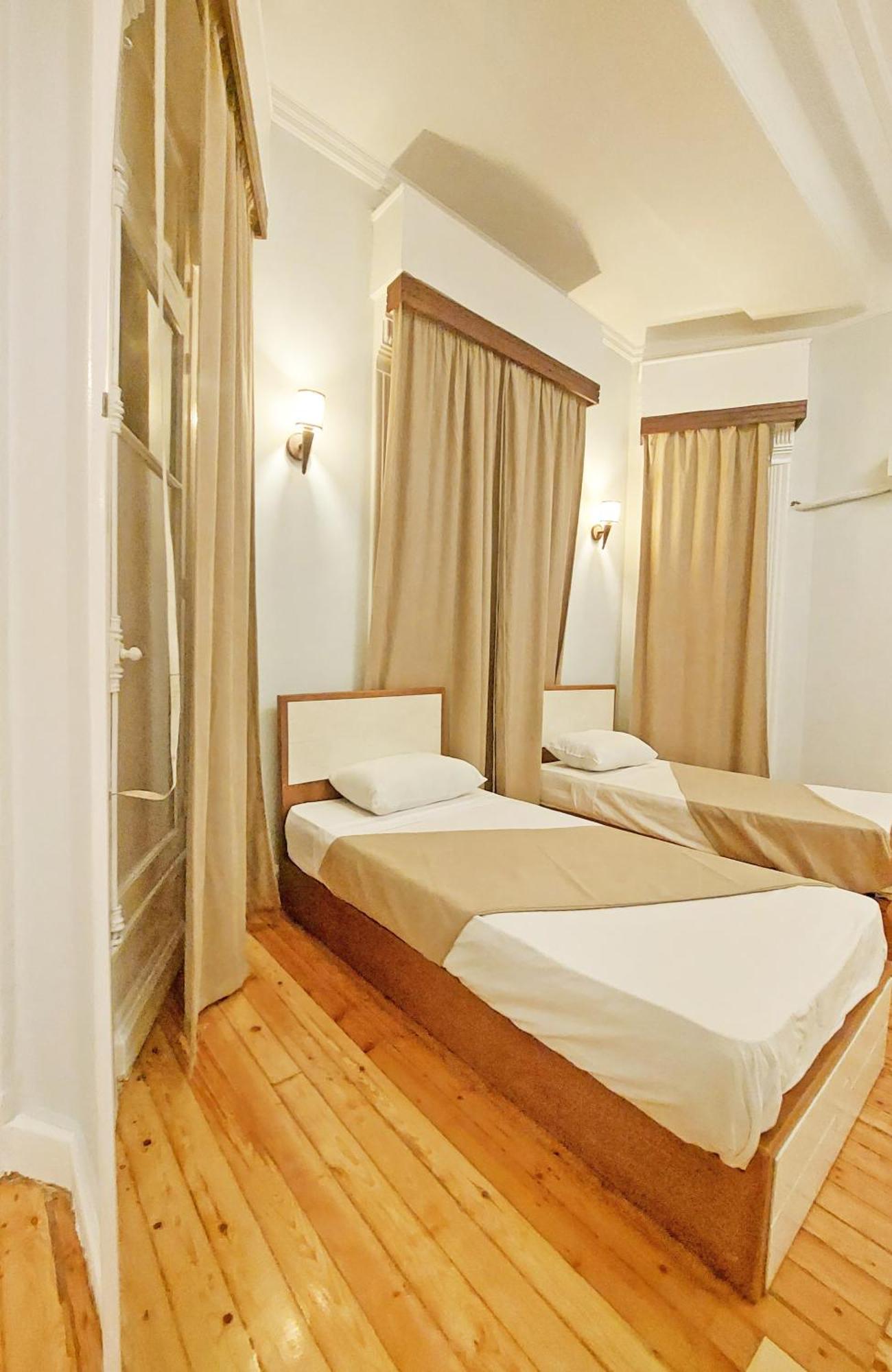 Sufi'S Nights Hostel Κάιρο Εξωτερικό φωτογραφία