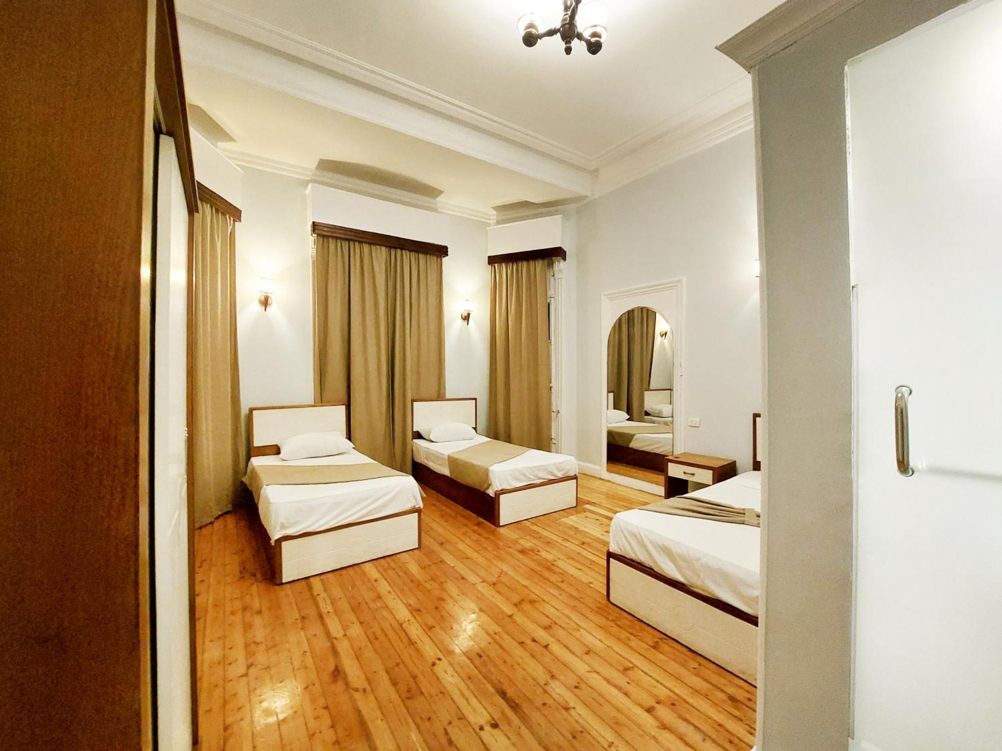 Sufi'S Nights Hostel Κάιρο Εξωτερικό φωτογραφία