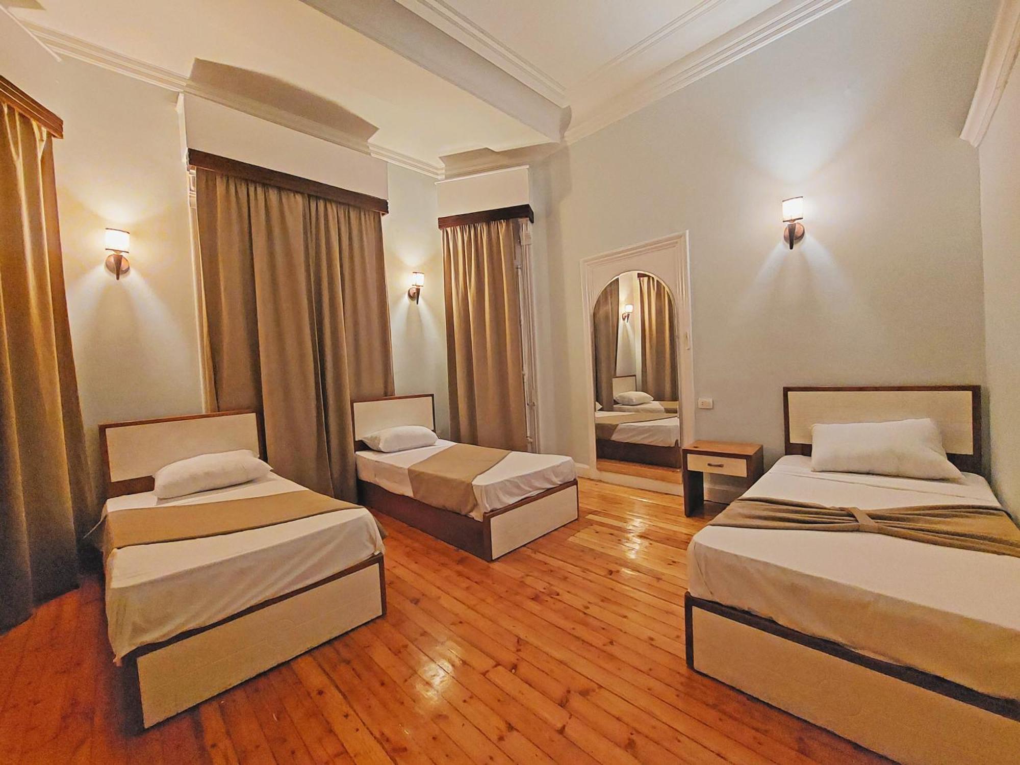 Sufi'S Nights Hostel Κάιρο Εξωτερικό φωτογραφία